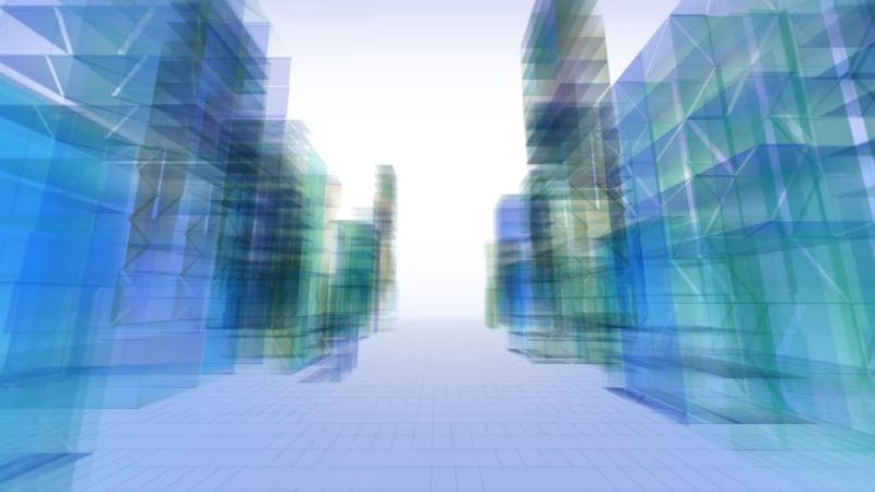 涧西区MES系统定制：贴合企业生产需求，打造精准化生产管控体系