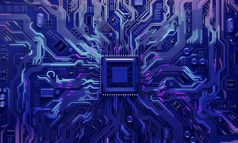 涧西区工业物联网核心技术体系与落地应用解析